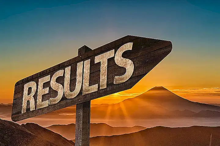 Analizar los resultados de manera sistemática