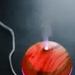 Aparato Para Dar Terapia Electrica