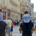 aplicacion de la terapia con pesos en la marcha infantil