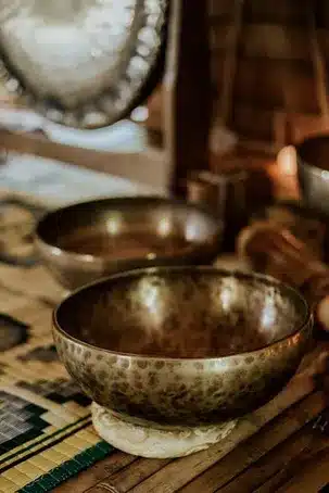Aplicación de la terapia de sonido en diferentes culturas y tradiciones