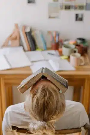 Aprende a manejar el estrés