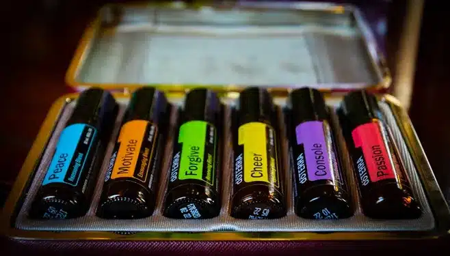 Apoyo emocional y mental