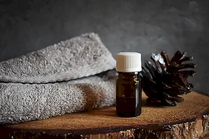 Aromaterapia y aceites esenciales