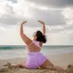 Aumenta tu bienestar de forma natural: beneficios del punto Sanyinjiao