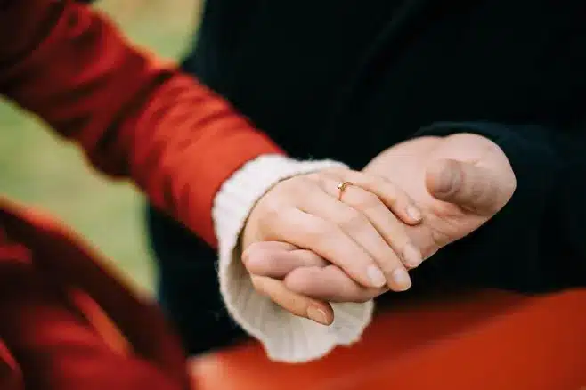 Ayuda Parejas