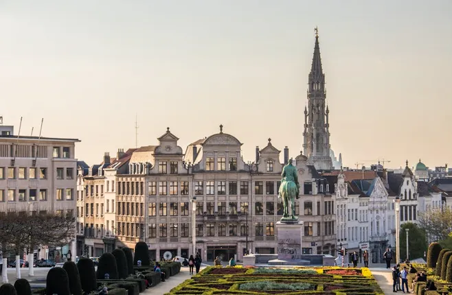 Bélgica