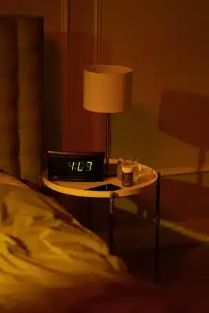 Beneficio #4: Mejora del sueño