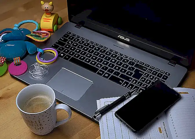 Beneficios de impulsar el equilibrio entre vida laboral y personal