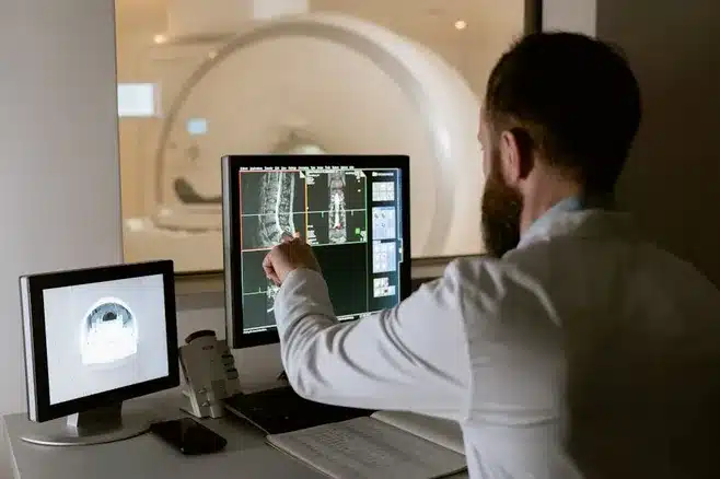 Beneficios de las pruebas genéticas para diagnóstico
