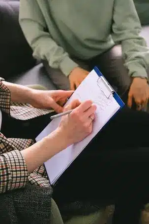 Bolsa De Trabajo Terapeuta En Comunicacion Humana
