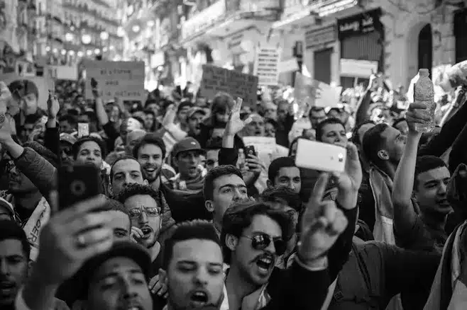 Busca actividades que te apasionen