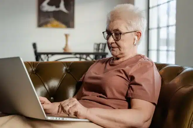 Busca hobbies que no involucren tecnología