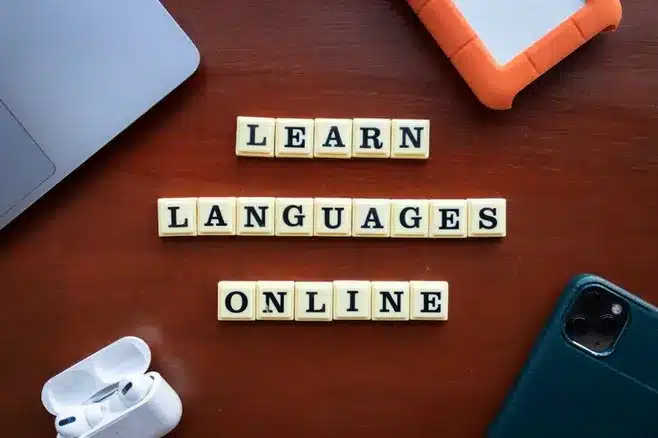 Busca recursos educativos en línea