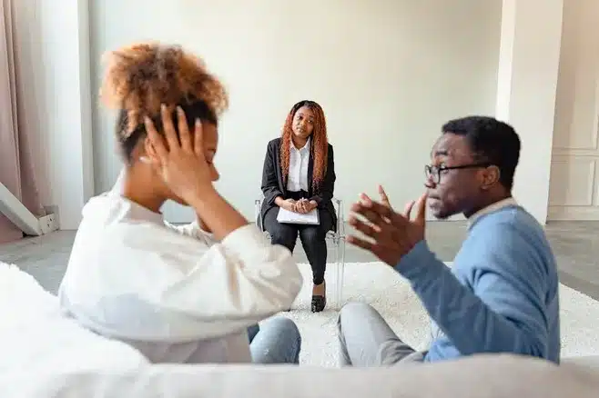 Busca terapias complementarias como la psicoterapia