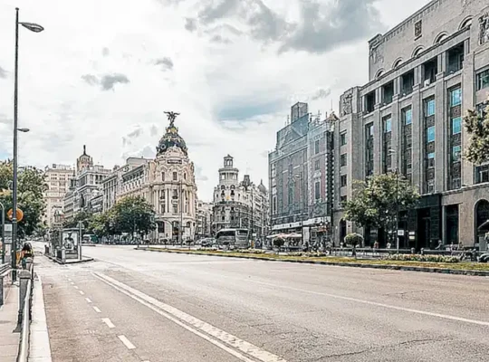 centros de terapias en la zona de mirasierra madrid