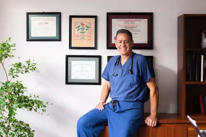Certificaciones reconocidas y acreditadas