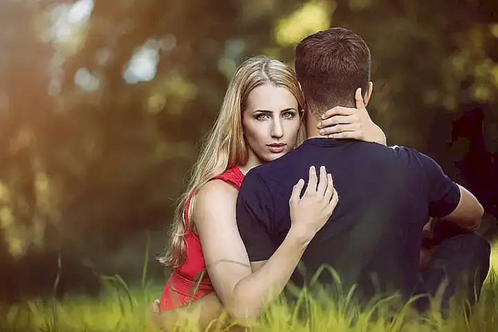 Chantaje y control en las relaciones