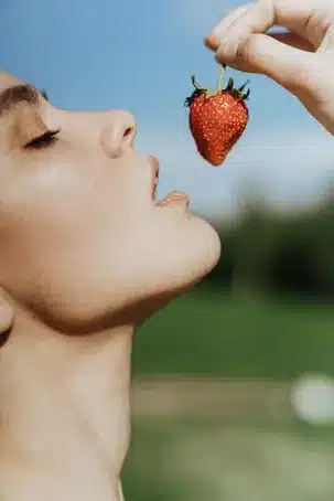 ¿Cómo afecta la dieta a esta sensación?