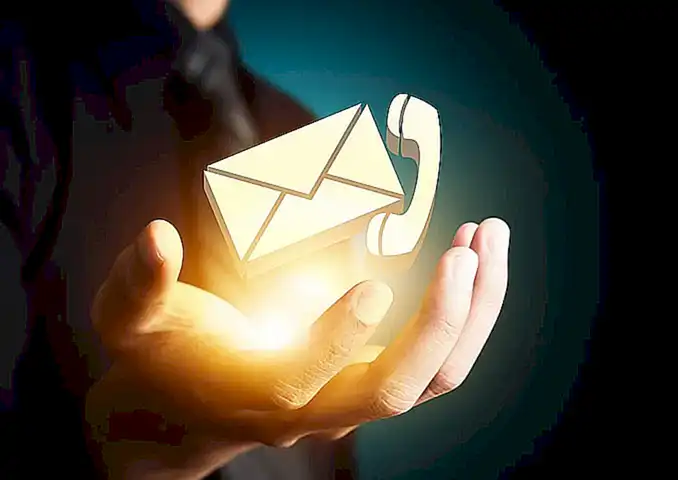 ¿Cómo contactar a Hazclic?