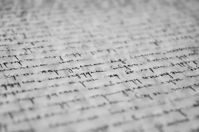 ¿Cómo escribir una carta o mensaje de condolencia?