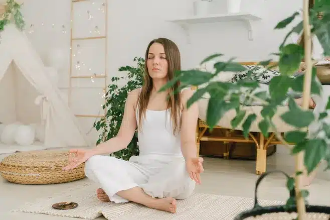 ¿Cómo funciona la terapia de vidas pasadas?