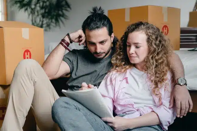 ¿Cómo prepararse para una nueva relación después de una ruptura amorosa?