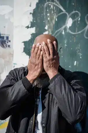 ¿Cómo superar la tristeza por un hombre?