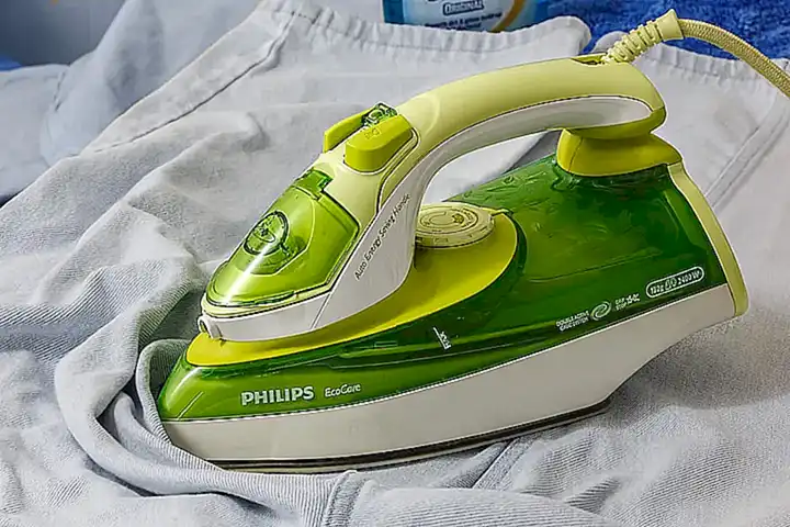 como trabajar la actividad de planchado en terapia ocupacional