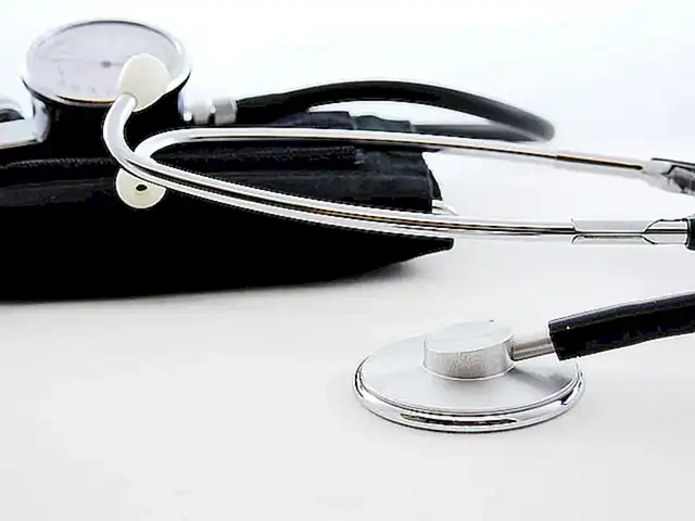 complicaciones medicas