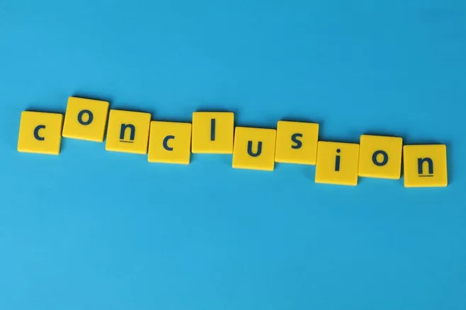 Conclusiones y reflexiones finales