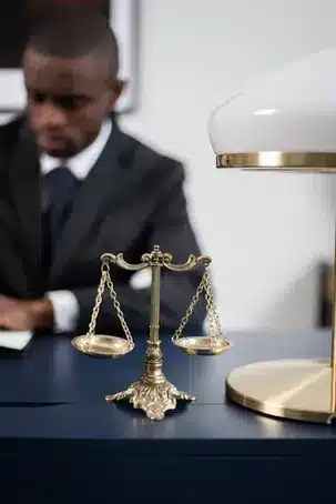 Consideraciones éticas y legales