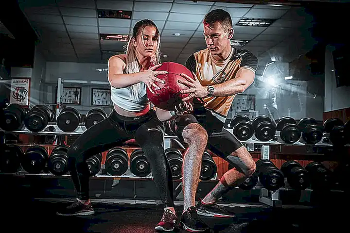 Consideraciones prácticas para el entrenamiento con balón medicinal
