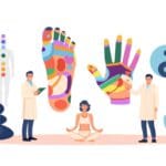 Controla el estrés con reflexología: testimonios reales y efectivos