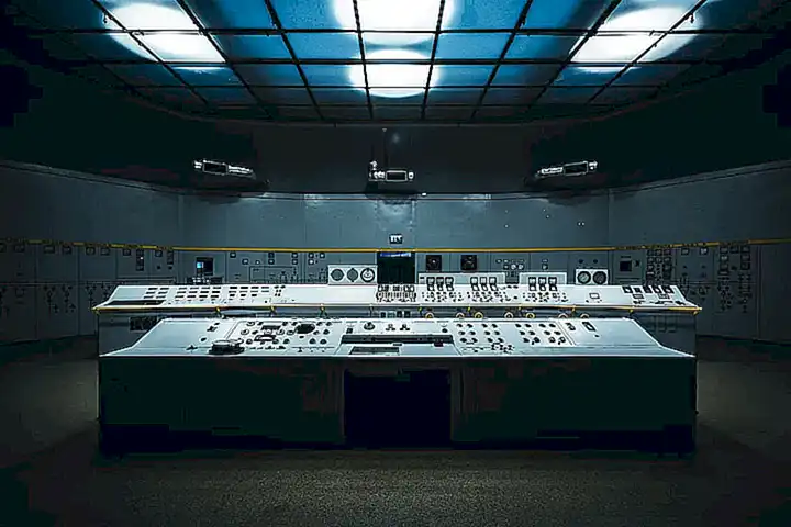 Controlar el Entorno para Controlar la Vida