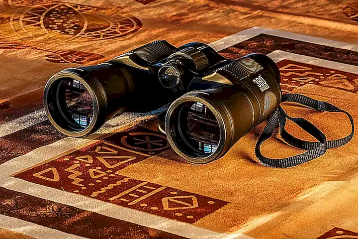 Crea un tablero de visión