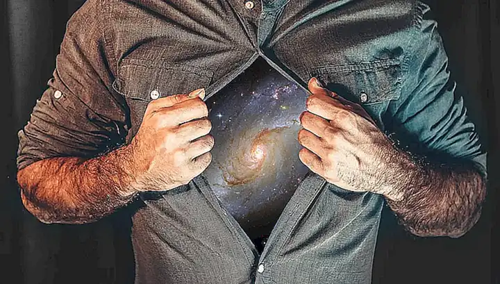 Creer en el Potencial Humano