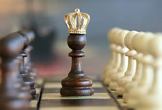 ¿Cuál es la mejor manera de practicar las sucesiones de figuras?