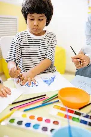 Cuáles son los requisitos para estudiar arteterapia en Chile
