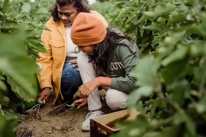 Cultiva la confianza en ti mismo