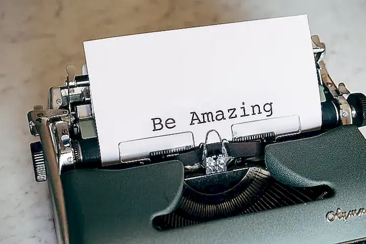 Cultivar una actitud positiva