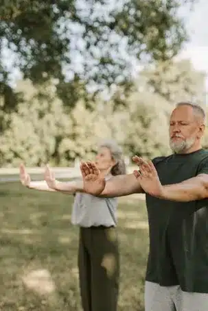 Debates y controversias en torno al Tai chi en terapias