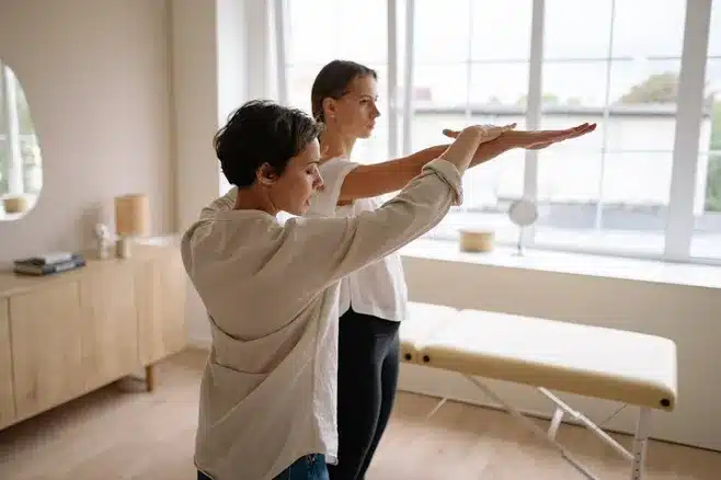 Desarrollo del Tai chi como práctica terapéutica