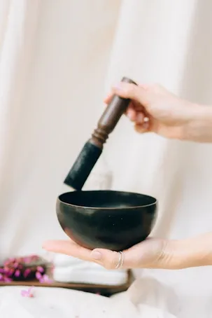 Reflexología para adultos