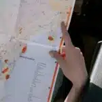 Descubre los puntos de acupuntura clave: guía completa