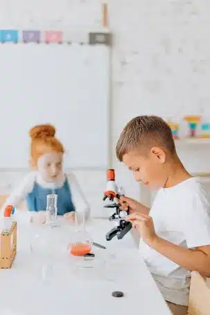Desmitificando a través de la ciencia