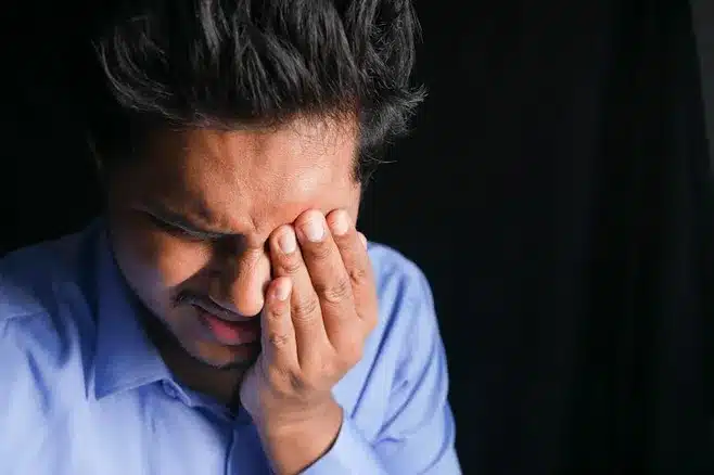 Dolores de cabeza y migrañas