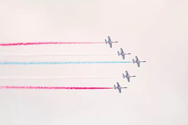 Duración de los efectos de la reflexología