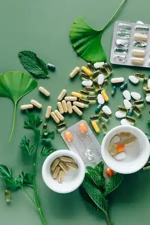 E. Mito 5: La naturopatía no es compatible con la medicina convencional