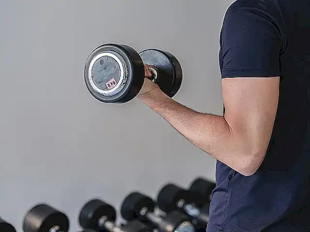Ejercicios de movilidad y fuerza muscular