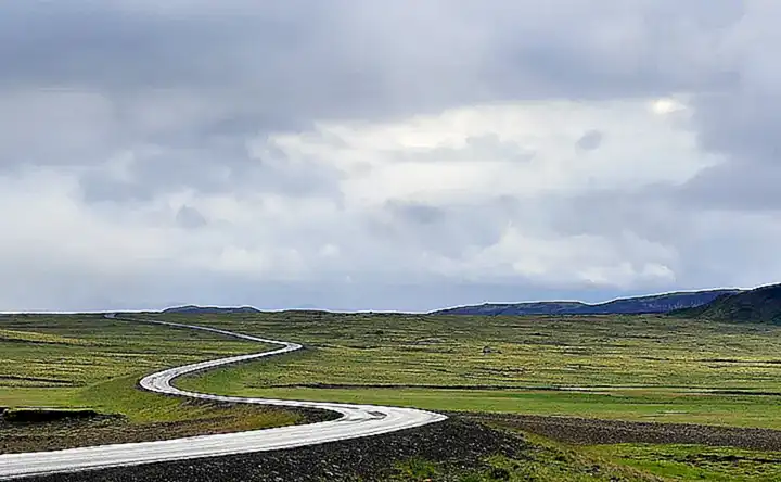 El camino solitario hacia el éxito